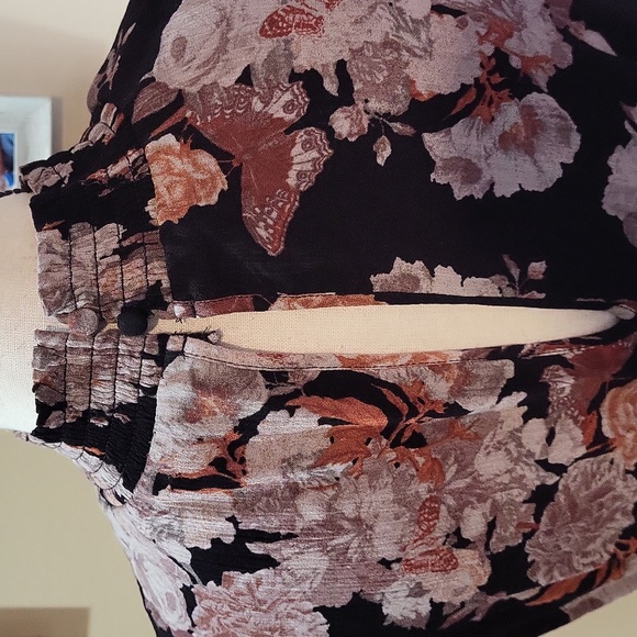 Torrid Dress - Picture 11 of 16